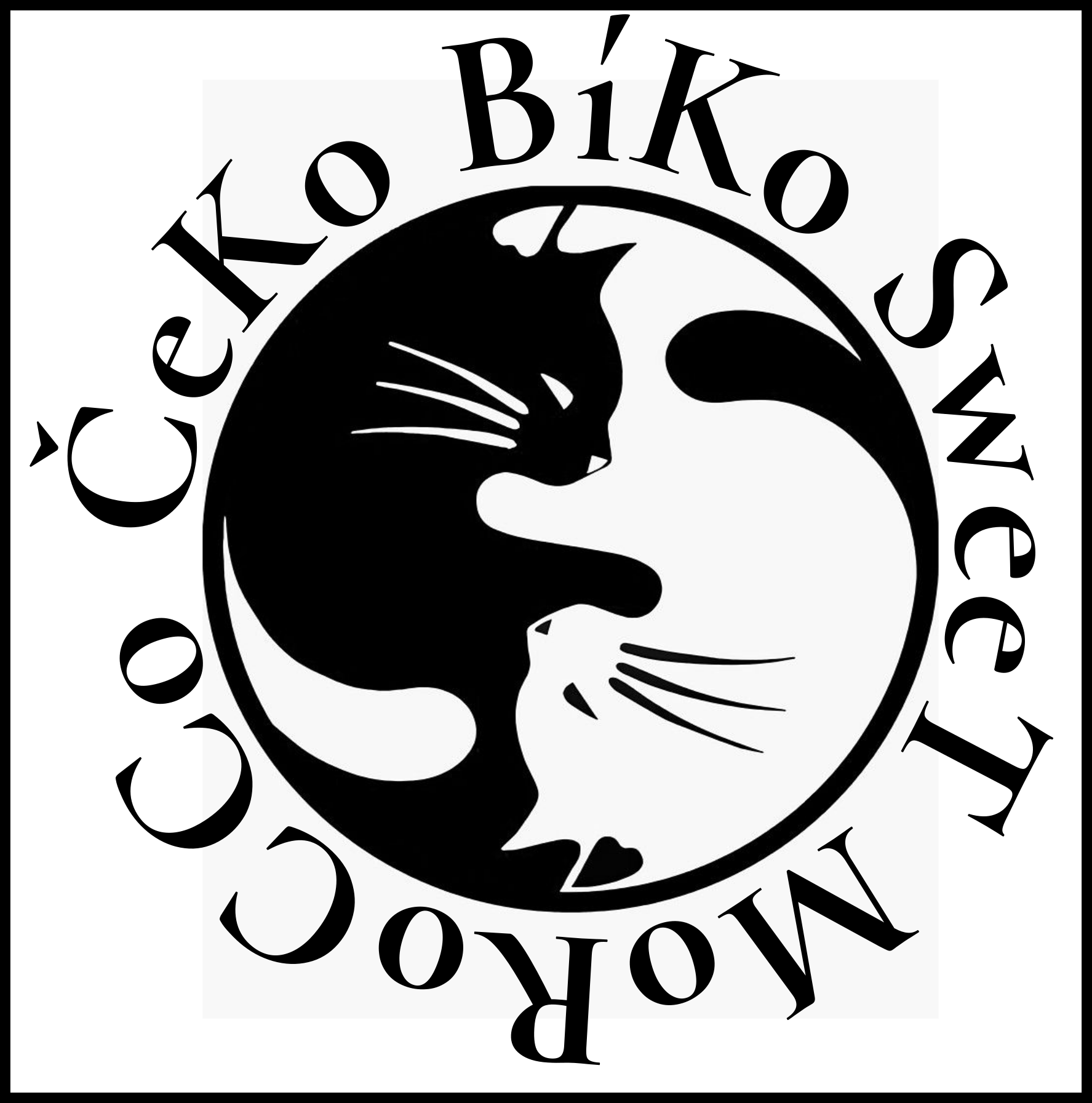 Logo Čeko Bíko